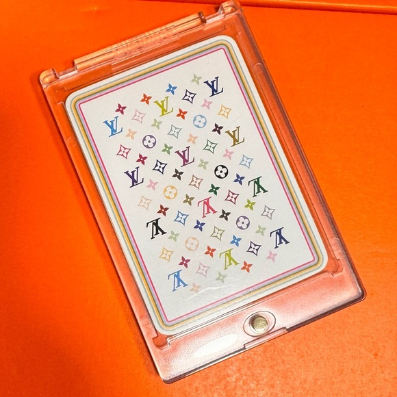 Louis Vuitton x Murakami cards - Picture 4 of 5